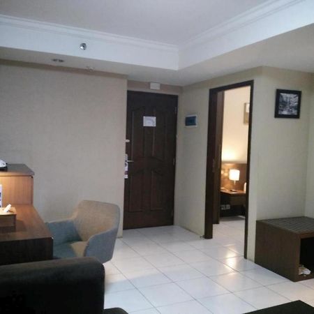 Great Western Hotel & Resort Serpong - Tangerang Exteriér fotografie