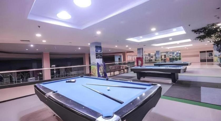 Great Western Hotel & Resort Serpong - Tangerang Exteriér fotografie